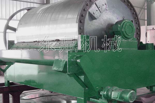 福建寧德45kg酵母烘干機