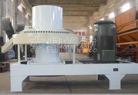 生物質(zhì)秸稈壓塊機